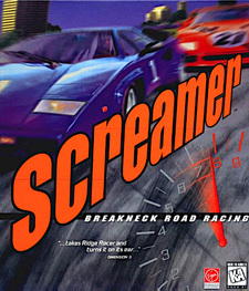 Screamer