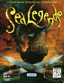 Sea Legends