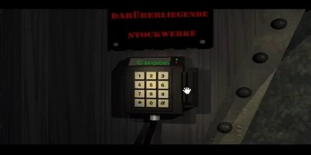 Secrets of the Luxor