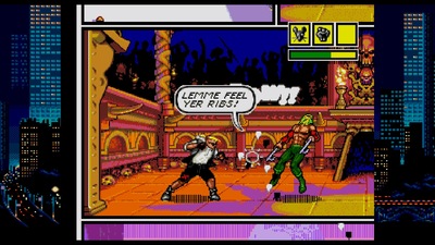 Sega Mega Drive Classics