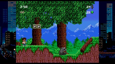 Sega Mega Drive Classics