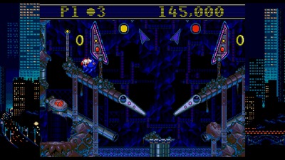 Sega Mega Drive Classics