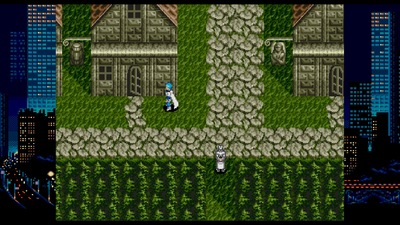 Sega Mega Drive Classics