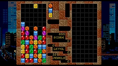 Sega Mega Drive Classics