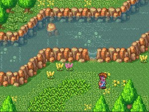 Secret of Mana