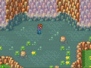 Secret of Mana