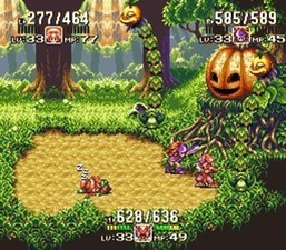 Seiken Densetsu 3