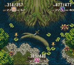 Seiken Densetsu 3