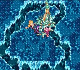 Seiken Densetsu 3