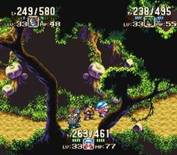 Seiken Densetsu 3