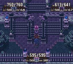 Seiken Densetsu 3