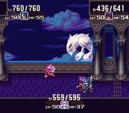Seiken Densetsu 3
