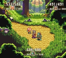 Seiken Densetsu 3