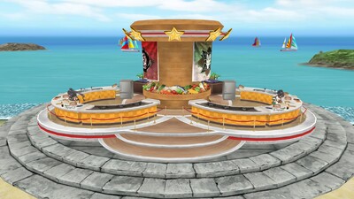 Senran Kagura: Bon Appétit!