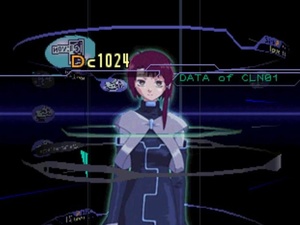 Serial Experiments Lain