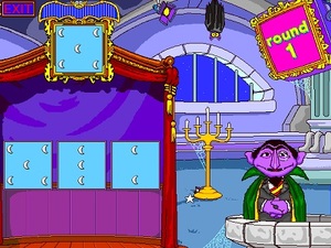 Sesame Street: Get Set to Learn