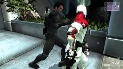 Shadow Complex Remastered