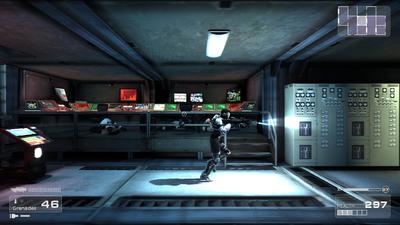 Shadow Complex Remastered