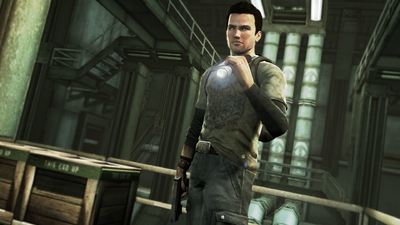 Shadow Complex Remastered