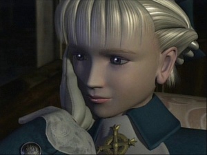 Shadow Hearts