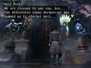 Shadow Hearts