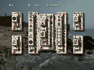 Shanghai: Triple-Threat