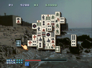 Shanghai: Triple-Threat