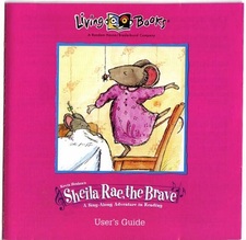 Sheila Rae, the Brave