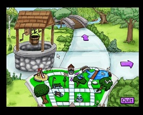 Sheila Rae, the Brave