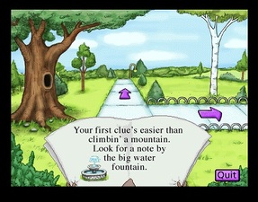 Sheila Rae, the Brave