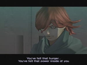 Shin Megami Tensei: Digital Devil Saga