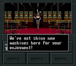 Shin Megami Tensei II