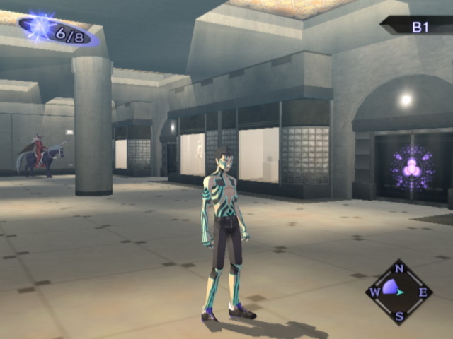 Shin Megami Tensei: Lucifer's Call (Game) | GamerClick.it