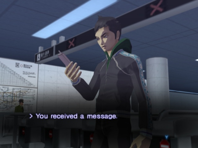 Shin Megami Tensei: Lucifer's Call (Game) | GamerClick.it