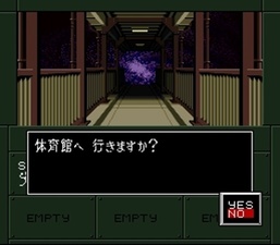 Shin Megami Tensei If