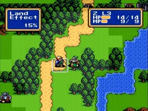 Shining Force