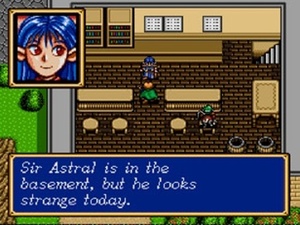 Shining Force