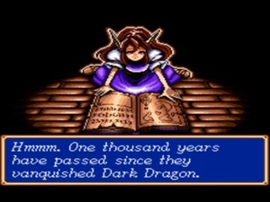 Shining Force