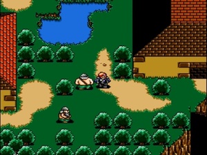 Shining Force