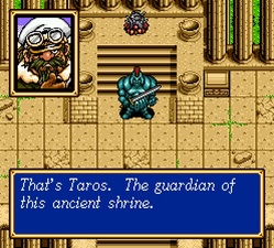 Shining Force II