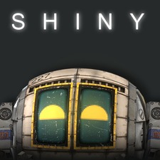 SHINY - A Robotic Adventure