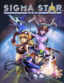 Sigma Star Saga