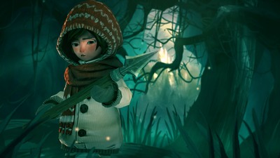 Silence - The Whispered World 2