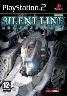 Silent Line: Armored Core