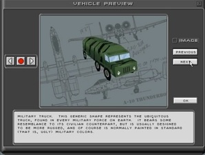 Silent Thunder: A-10 Tank Killer II