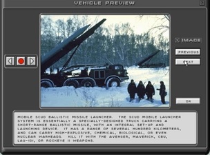 Silent Thunder: A-10 Tank Killer II