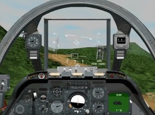 Silent Thunder: A-10 Tank Killer II