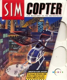 SimCopter