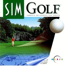 SimGolf