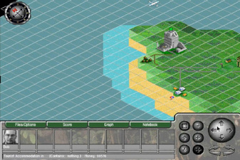 SimIsle: Missions in the Rainforest